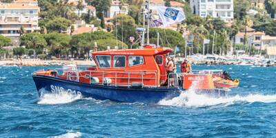 Un plaisancier de 45 ans décède après être tombé d'un voilier au large de Saint-Tropez