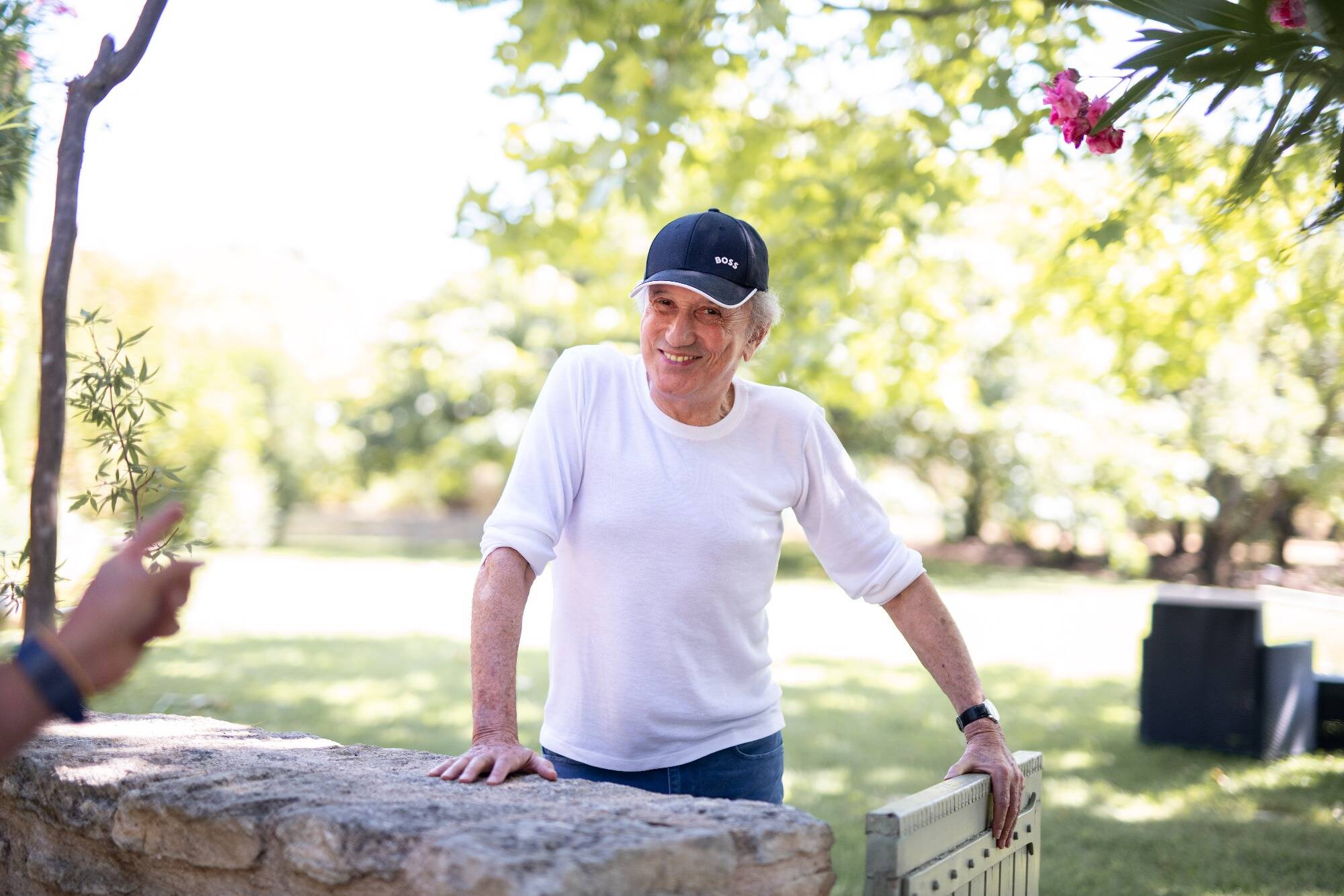 "2025 serait le bon moment pour arrêter l'animation": Michel Drucker se confie en exclusivité sur la fin de sa carrière à la télévision