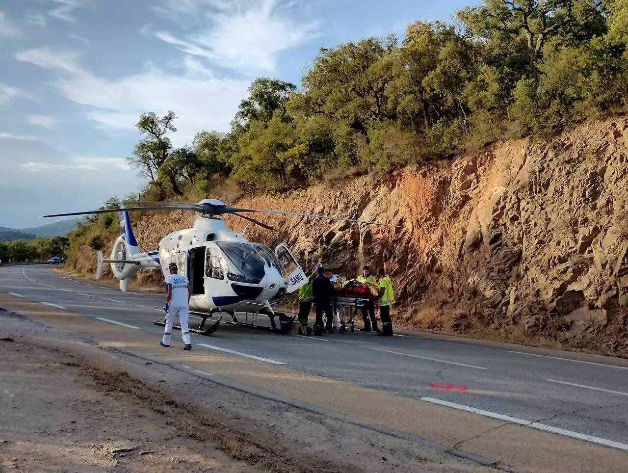 La mortalité en baisse cet été sur les routes de France (mais c'est toujours trop)