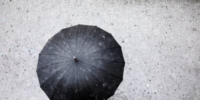 Des orages en cours dans les Alpes-Maritimes et le Var: les deux départements placés en vigilance jaune