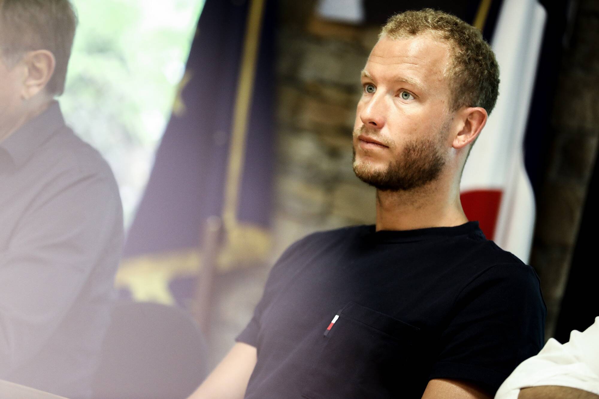 Championnats de France de natation: déception pour le Toulonnais Damien Joly sur 800 m