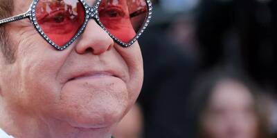 Emmy Awards: Elton John entre dans le club très fermé des 