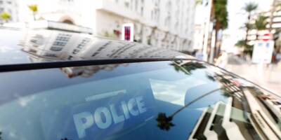 Rixe dans le Carré d'or dans la nuit de jeudi à vendredi: un homme interpellé après avoir asséné un coup de tête à un policier