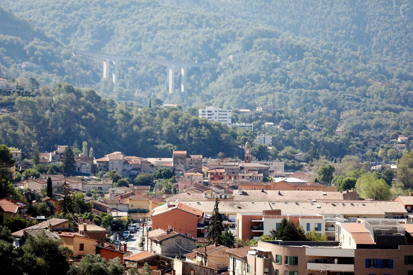 Quatre nouvelles communes azuréennes ont été reconnues en état de catastrophe naturelle, ce vendredi. 