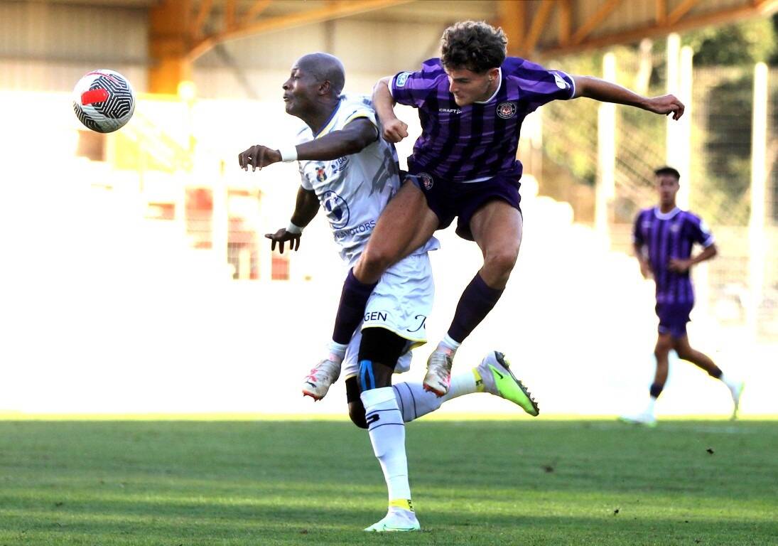 "Cette saison, la différence c'est la solidarité": ce qu'il faut retenir de la conférence de presse du Sporting Toulon