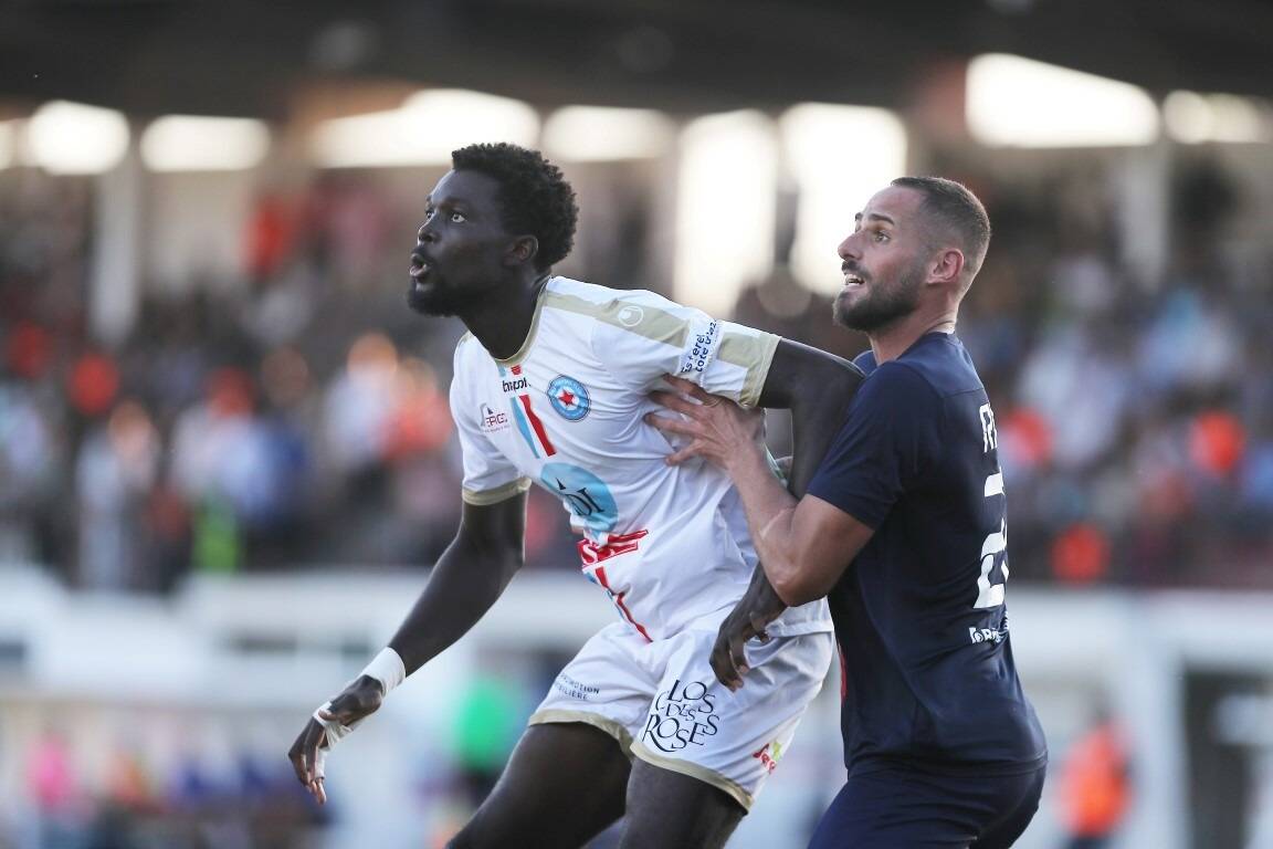 Un point, c'est bien... Ce qu'il faut retenir de la 7e journée des Varois en National 2