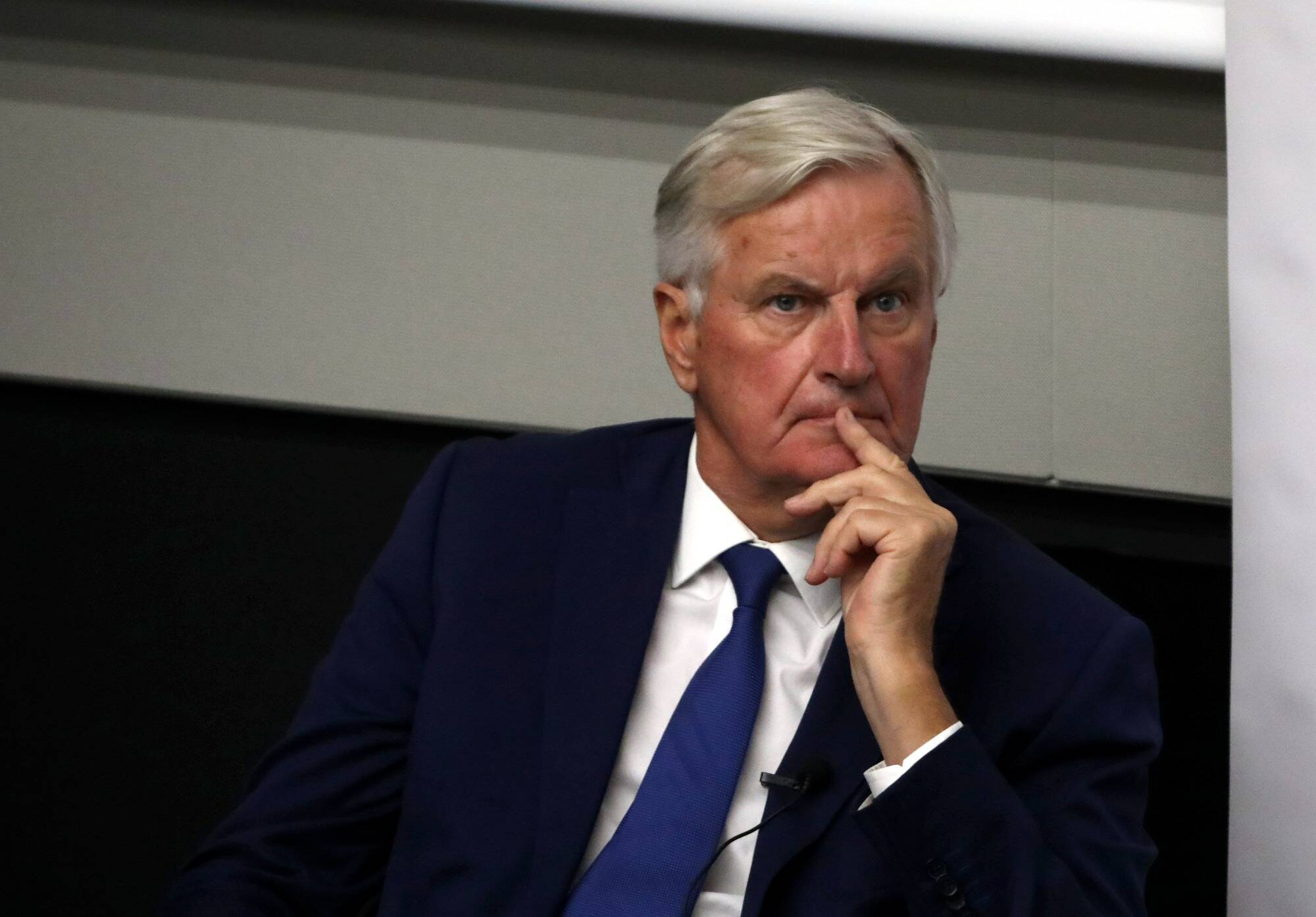 Retraites, assurance chômage, emploi des seniors: les dossiers épineux en suspens après la nomination du nouveau Premier ministre Michel Barnier