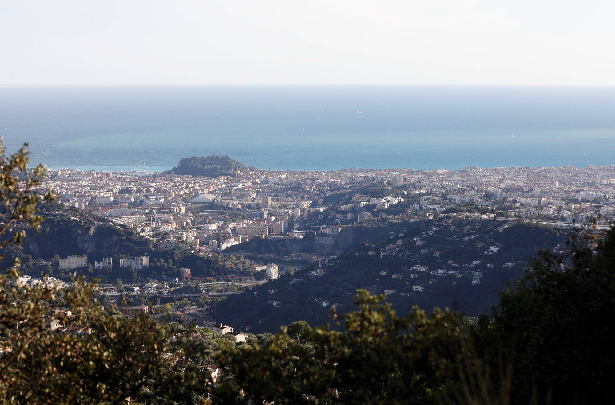 Le tremblement de terre dans les Alpes-Maritimes est-il annonciateur d'un plus gros séisme sur la Côte d'Azur?