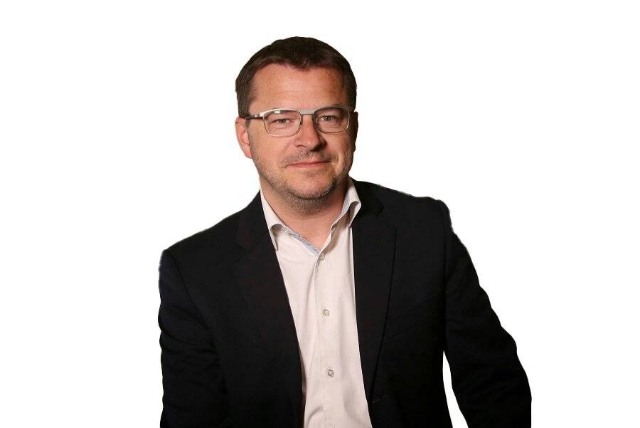 L'édito de Denis Carreaux. Aux candidats qui s'en prennent à la presse: "Ne vous trompez pas d'adversaires!"