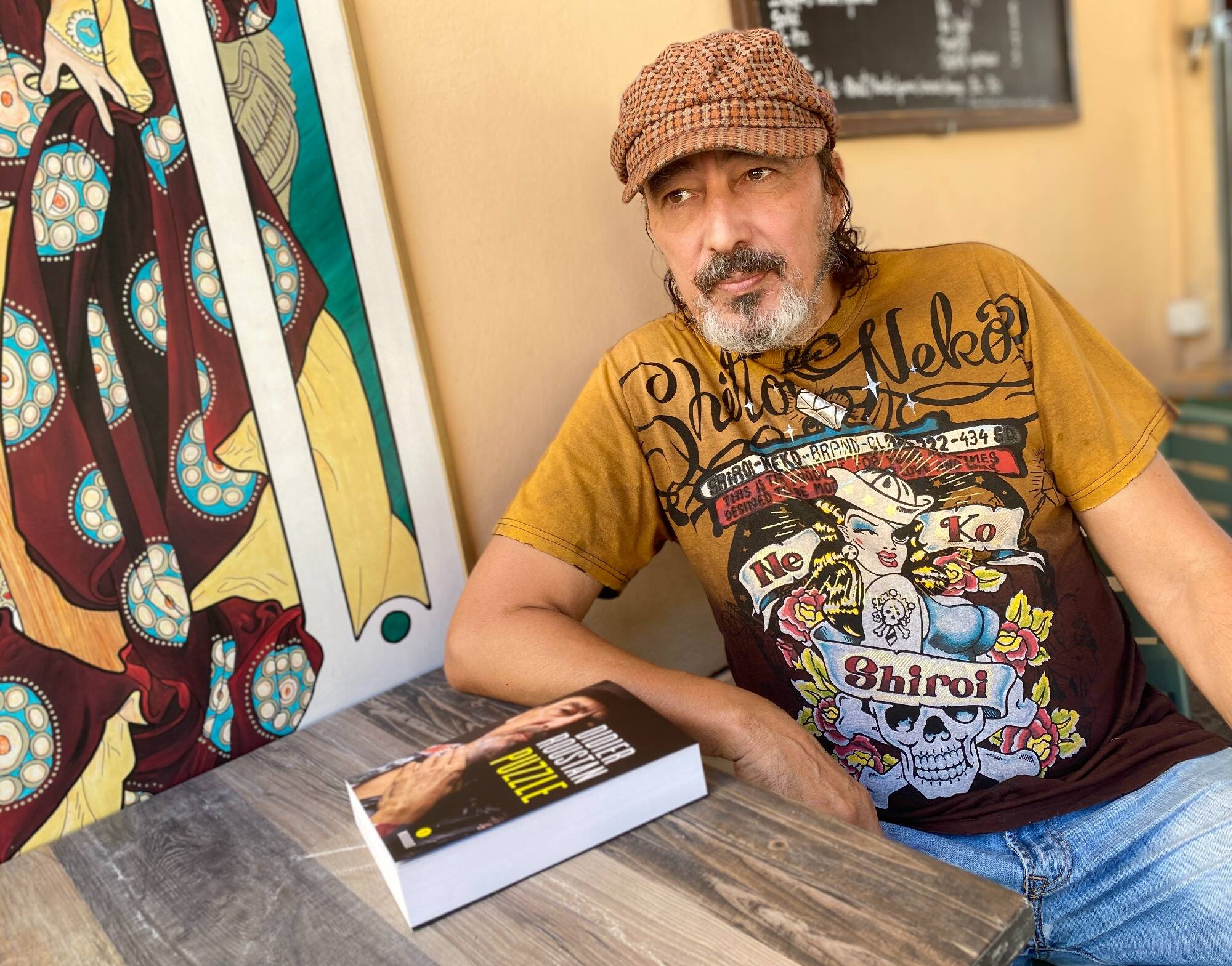 Décès du journaliste Didier Roustan, David Lisnard rend hommage à un amoureux de l'AS Cannes