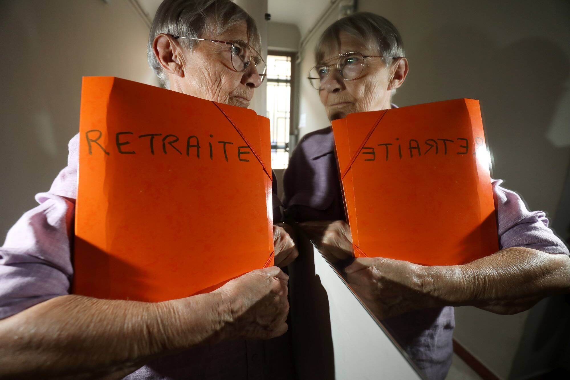 "Inadmissible", "une folie fiscale": colère de Christian Estrosi et Eric Ciotti contre l'idée d'une taxation de certains retraités