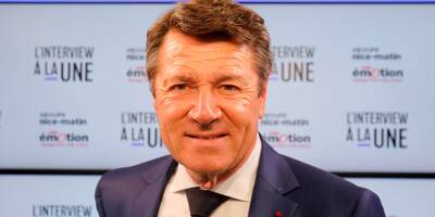 JO dhiver 2030 en France il ny aura pas une mais deux patinoires construites Nice