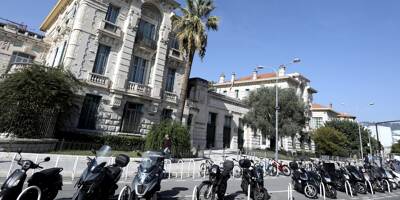 Alertes à la bombe à Nice: les cours ont repris au lycée Massena