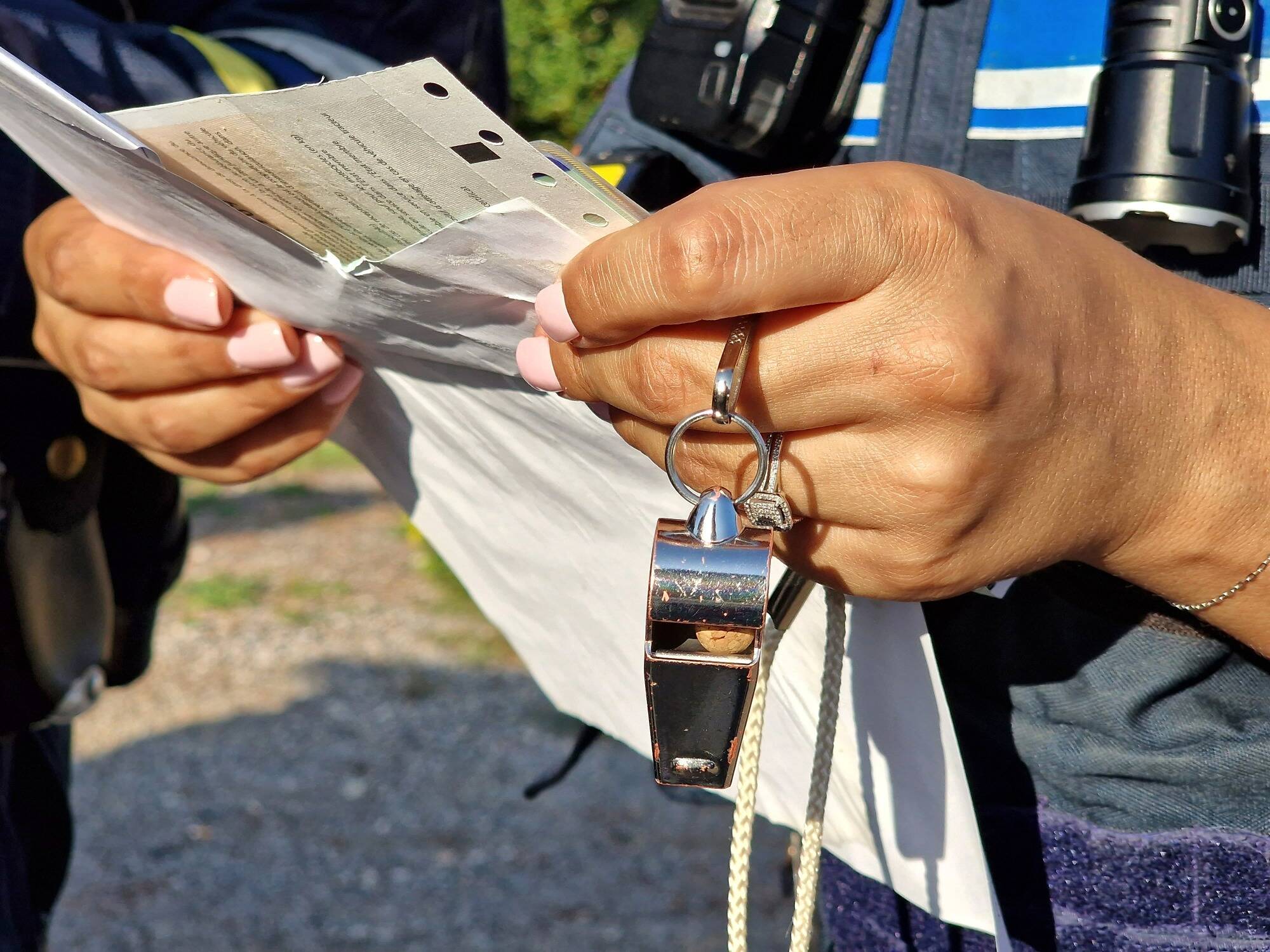 Des ONG et associations saisissent l'ONU pour lutter contre les contrôles au faciès en France