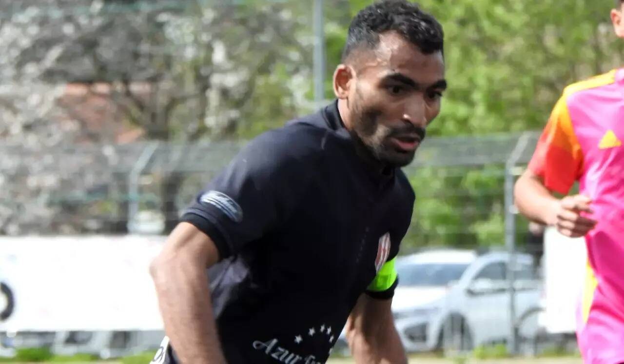 Père de famille varois abattu à Marseille: une cagnotte en ligne lancée pour aider les proches de Nessim Ramdane