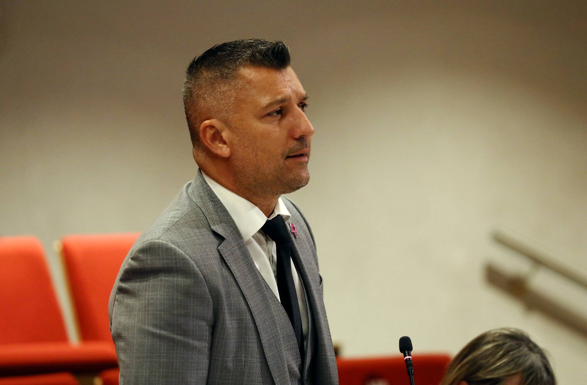 Première femme élue à ce poste à Monaco, la présidente du Conseil national écartée par les élus