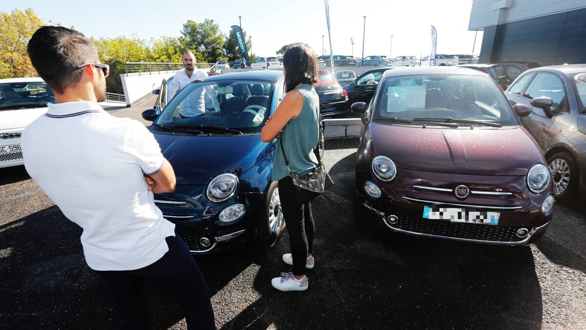Jusqu'à 1200 euros plus cher : pourquoi les prix des modèles Dacia  augmentent - Le Parisien