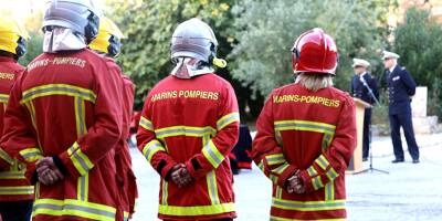 Une enquête ouverte après des soupçons de propos racistes au sein des Marins-pompiers de Marseille