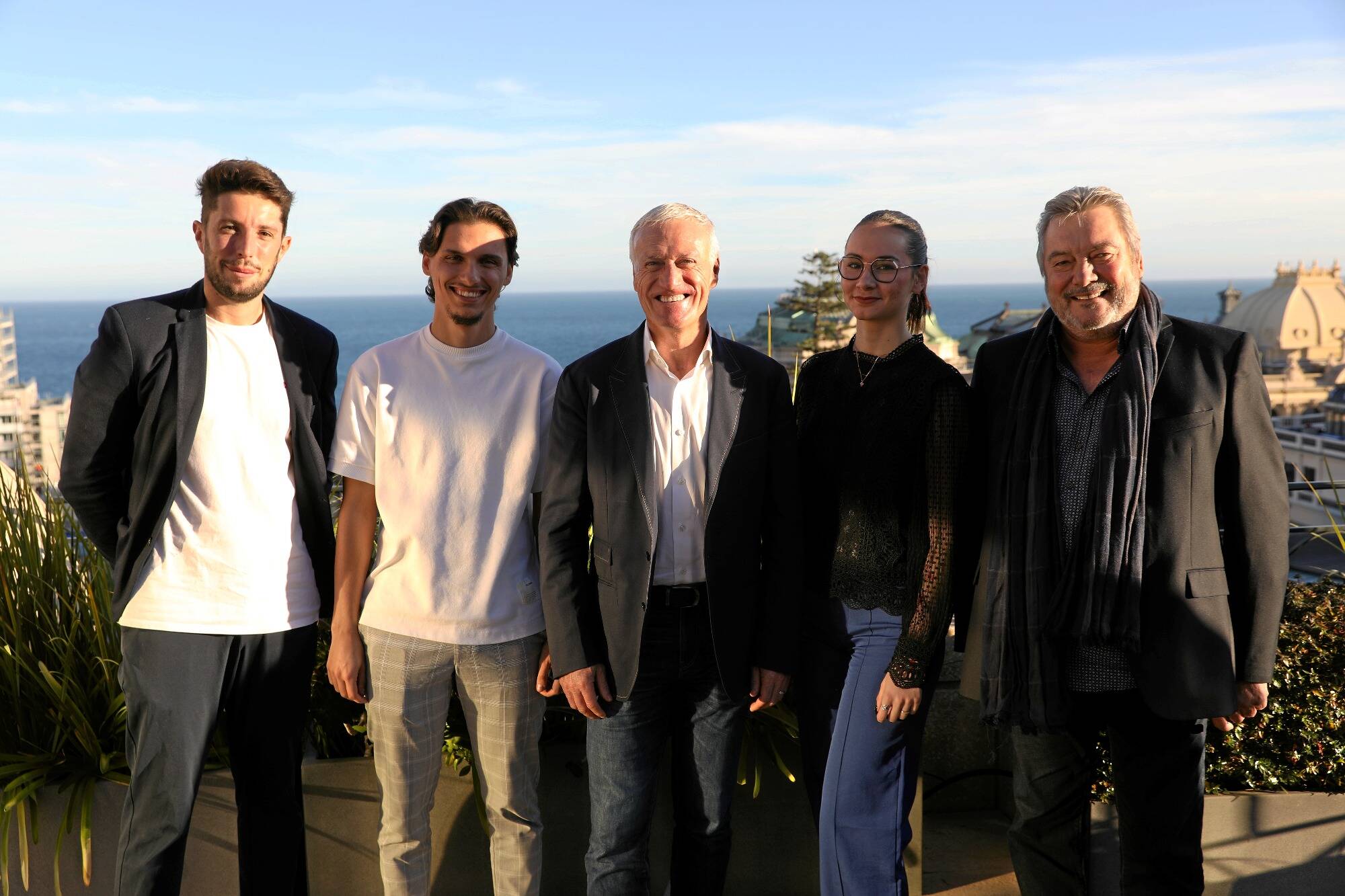 Todibo et Thuram ont-ils un avenir en équipe de France? Didier Deschamps répond aux questions des lecteurs de Nice-Matin