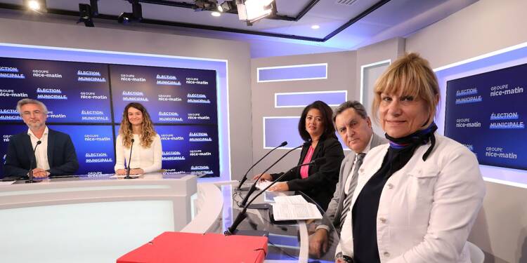Michelle Salucki, ancienne maire de Vallauris, annonce son retour au conseil municipal