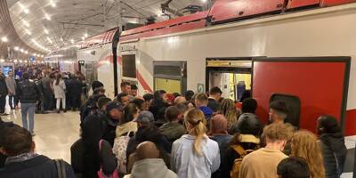 Ligne Grasse-Vintimille: la pétition en ligne lancée par des usagers excédés contre la SNCF dépasse les 500 signatures
