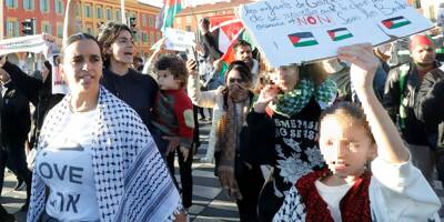 La préfecture des Alpes-Maritimes interdit la manifestation pour Gaza du MRAP06 ce dimanche à Nice