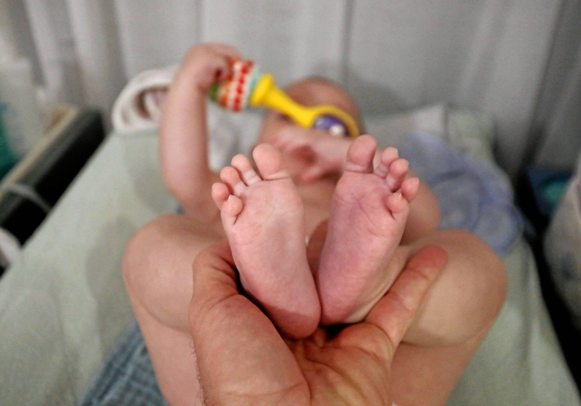 Voici le top 5 des prénoms donnés aux filles et aux garçons en 2023 à Toulon