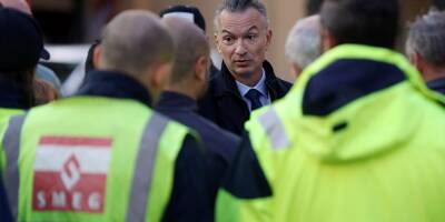 À Monaco, les salariés de la Smeg mettent fin à la grève après un accord trouvé avec la direction