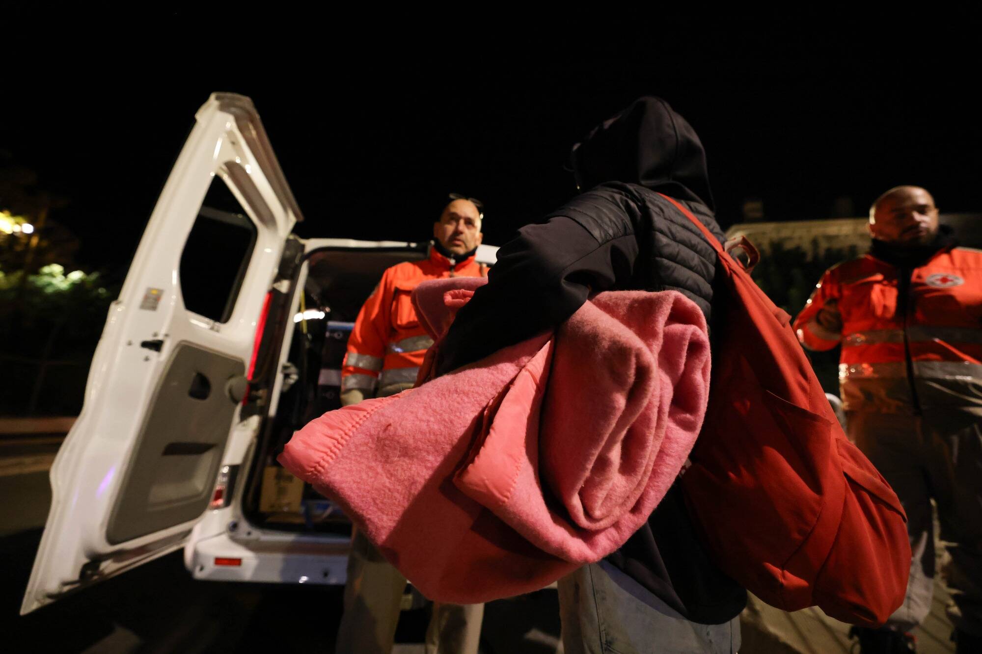 On en sait plus sur l'accueil de nuit dédié aux femmes sans-abri qui ouvre ce vendredi soir à Nice