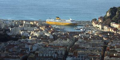 Liaisons maritimes vers la Corse: enquête de l'UE sur les aides d'Etat françaises