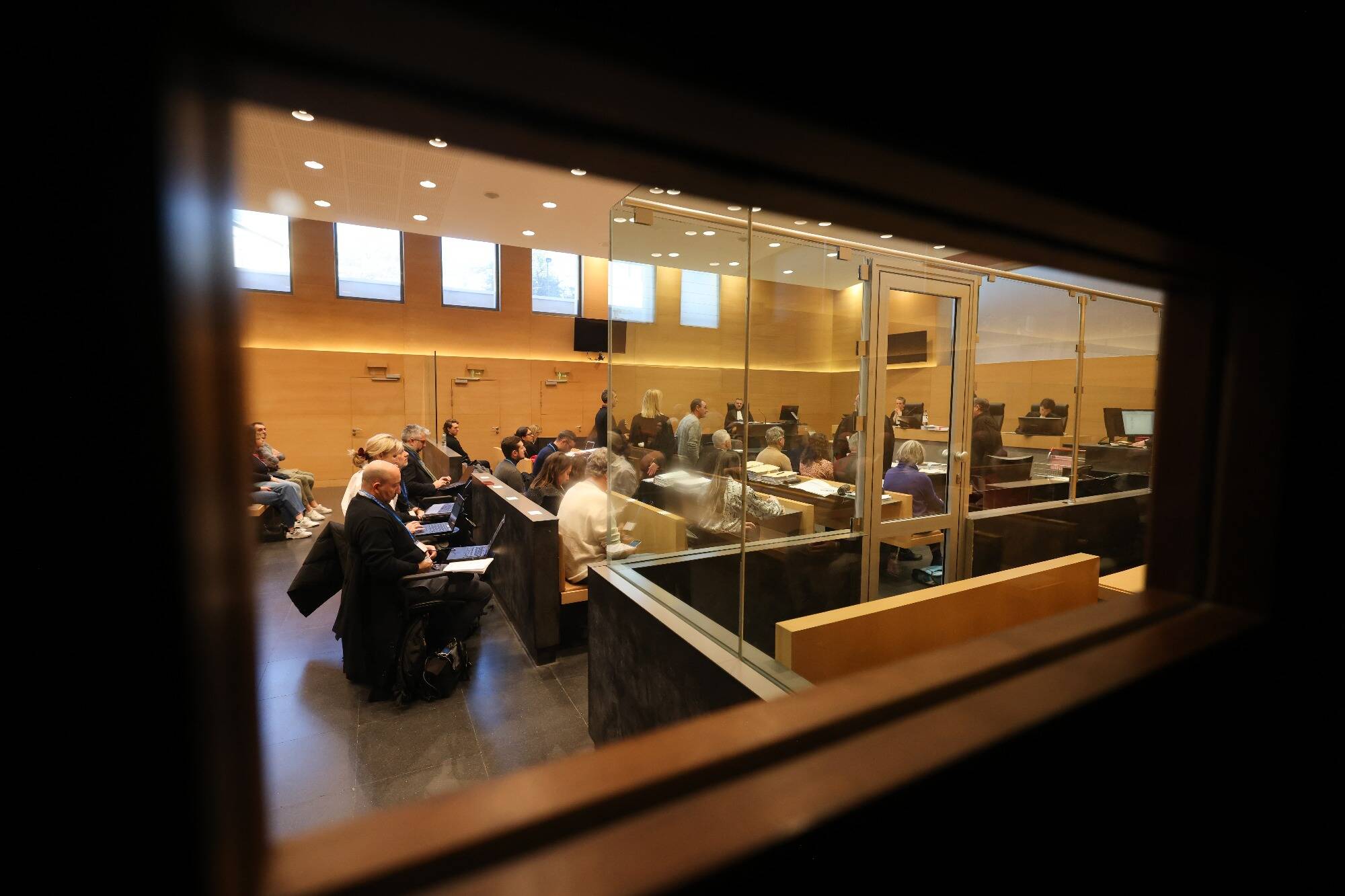 Triple décès à l'Ehpad de Biot: le parquet ne fera pas appel du jugement