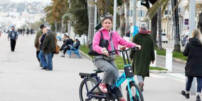 La Métropole Nice Côte d'Azur annonce le retour des vélos Pony dans les prochains jours