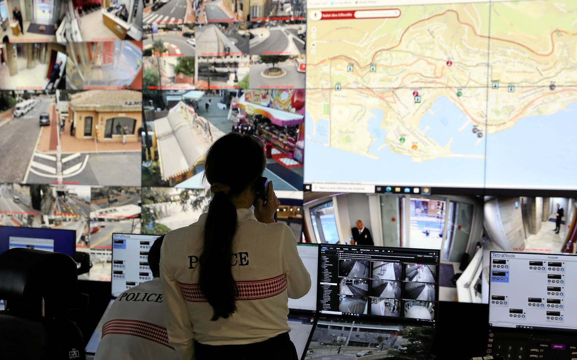 Cambriolages, vols, conduite sous alcool ou stupéfiants... Voici les chiffres de la délinquance à Monaco en 2023