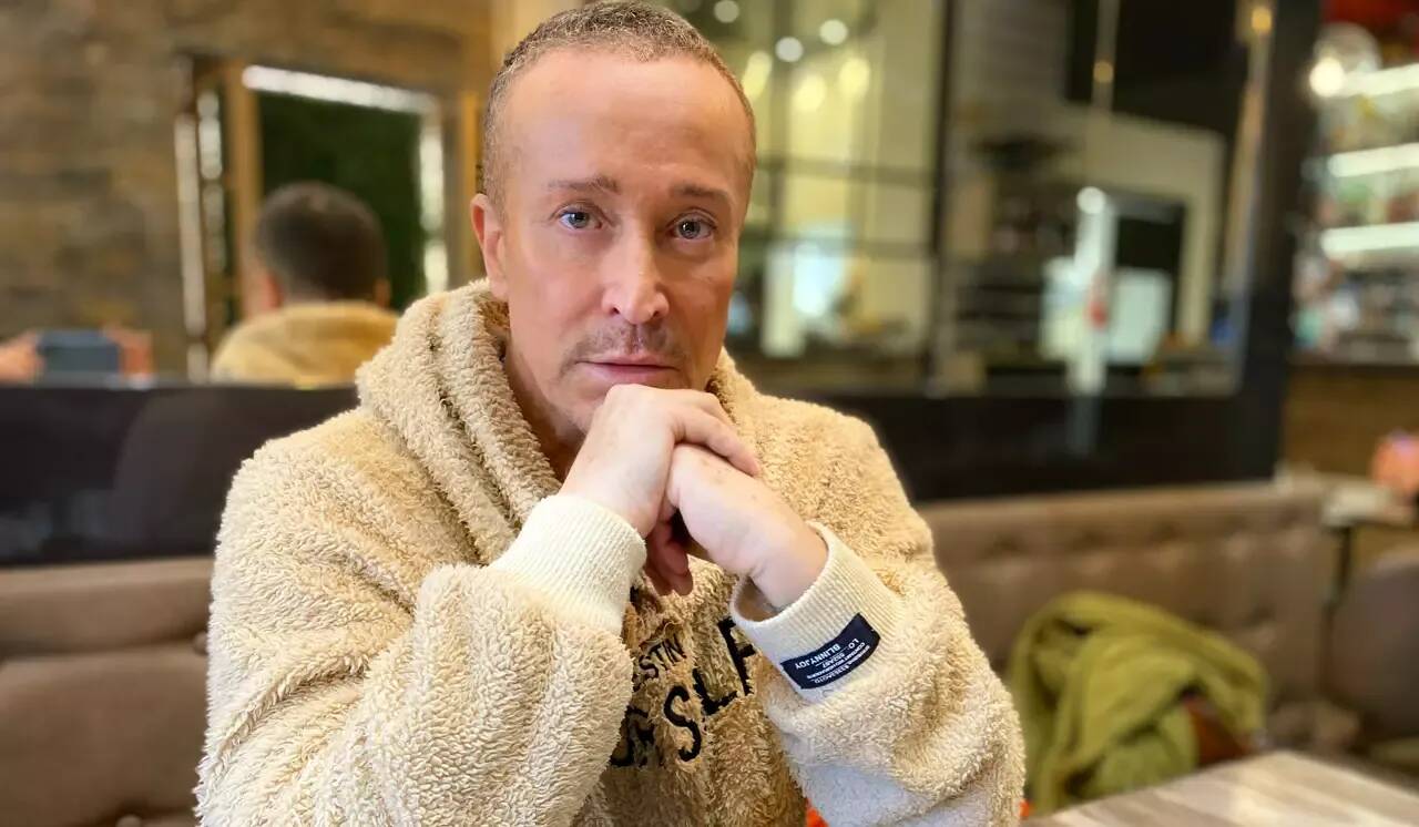 Le chorégraphe cannois Bruno Vandelli et son ex-mari condamnés à Grasse pour corruption de mineur