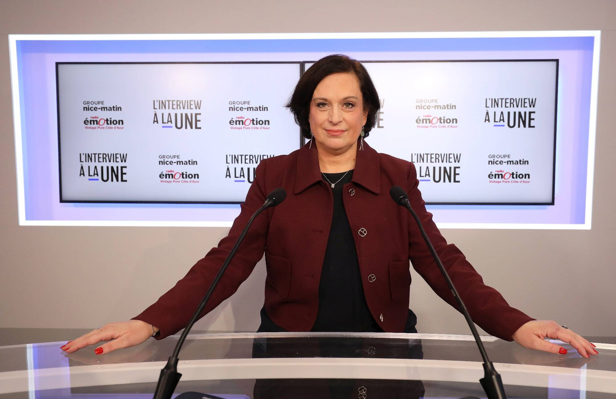 "Contre le harcèlement scolaire il faut muscler notre arsenal": la députée azuréenne Alexandra Martin vient de déposer une proposition de loi