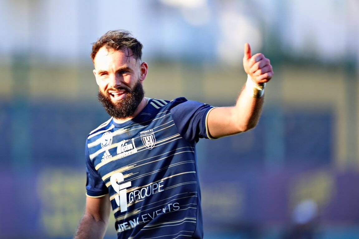 Hyères et Toulon au top, Fréjus-Saint-Raphaël fait flop... Ce qu'il faut retenir de la 15e journée des Varois en National 2