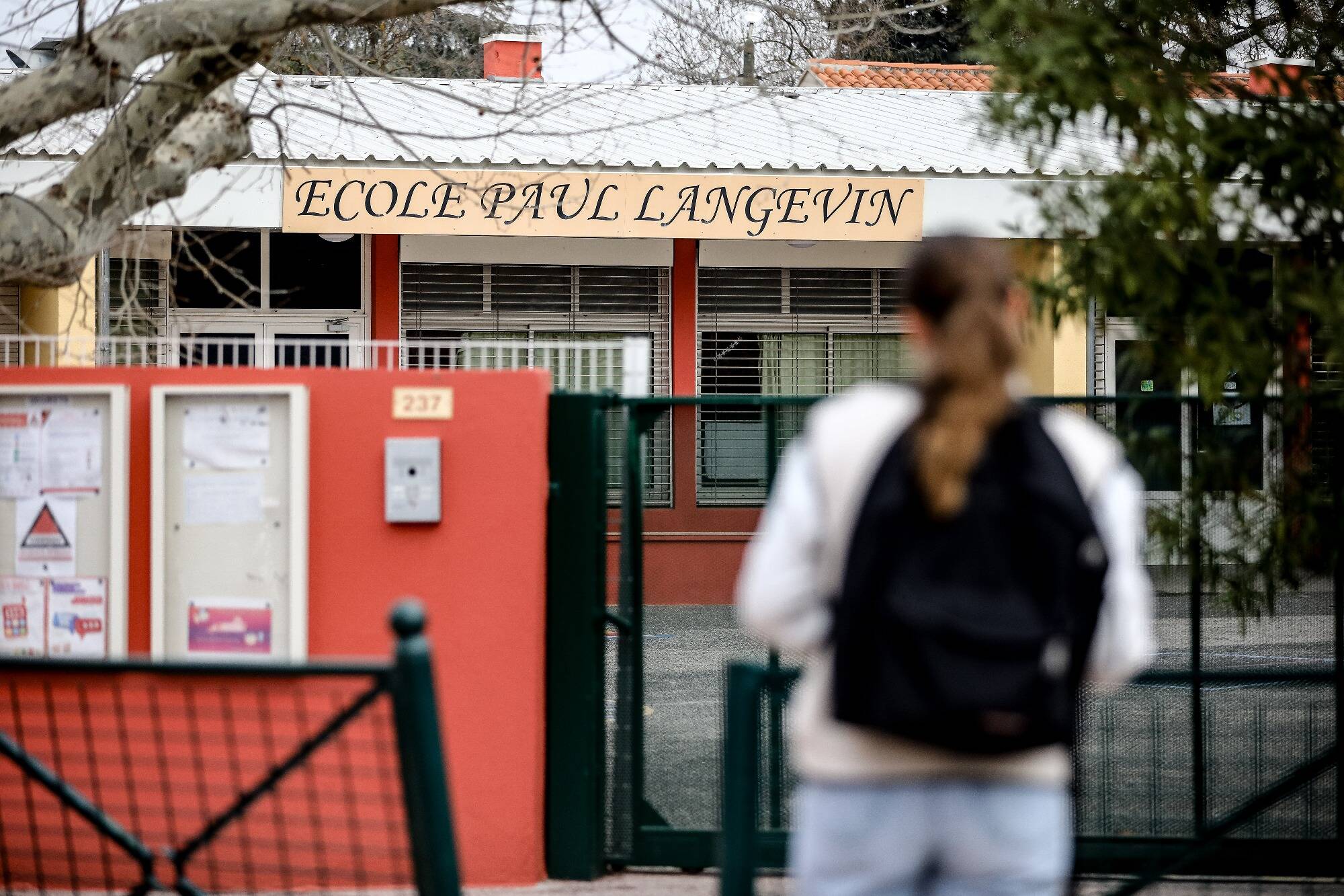 On en sait plus sur l'auteur présumé de la tentative d'enlèvement d'une fillette devant une école du Var