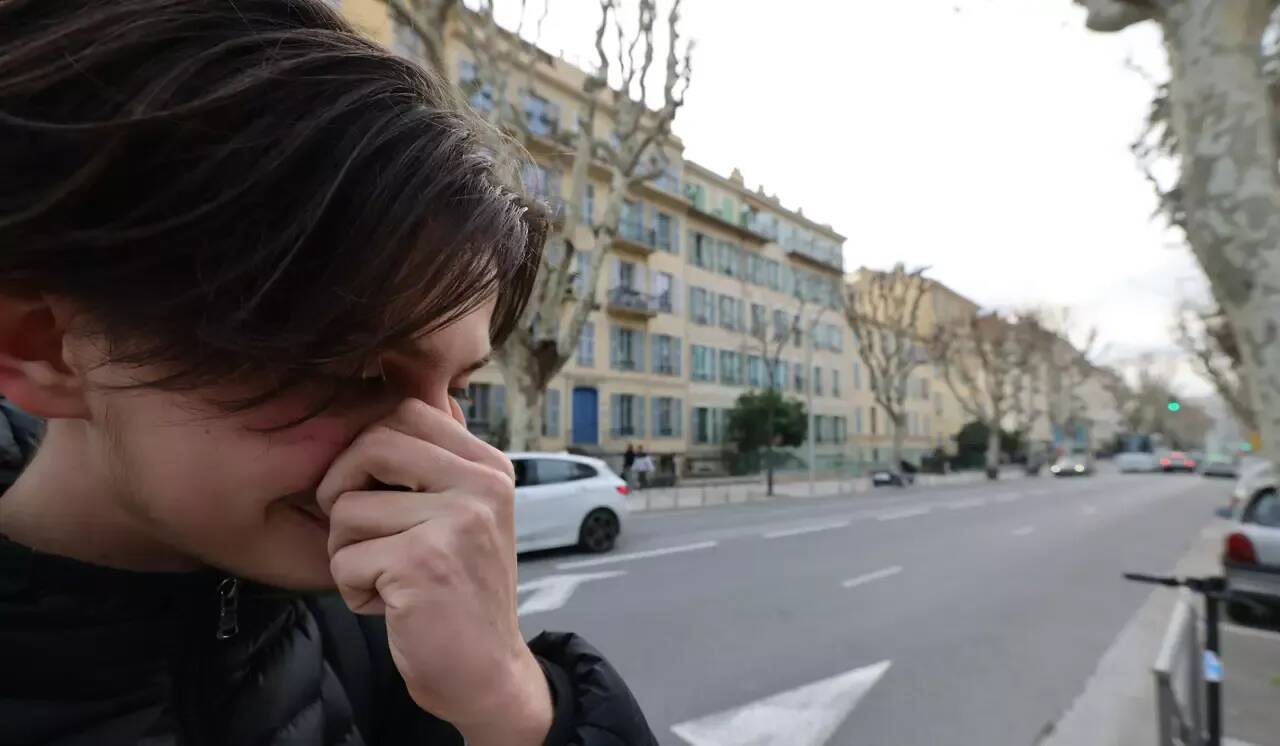 Les mauvaises odeurs à Nice sans danger pour la santé? Les explications de l'Agence régionale de santé