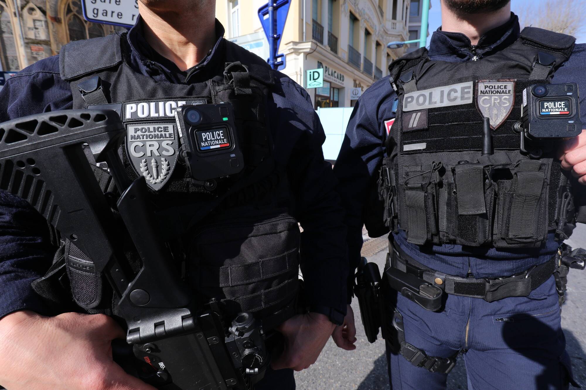 Trafic de drogue à Rennes: l'enfant blessé toujours entre la vie et la mort, des CRS déployés