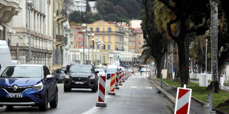 Sens unique au Port de Nice: ils dénoncent les dérives du maire de Nice