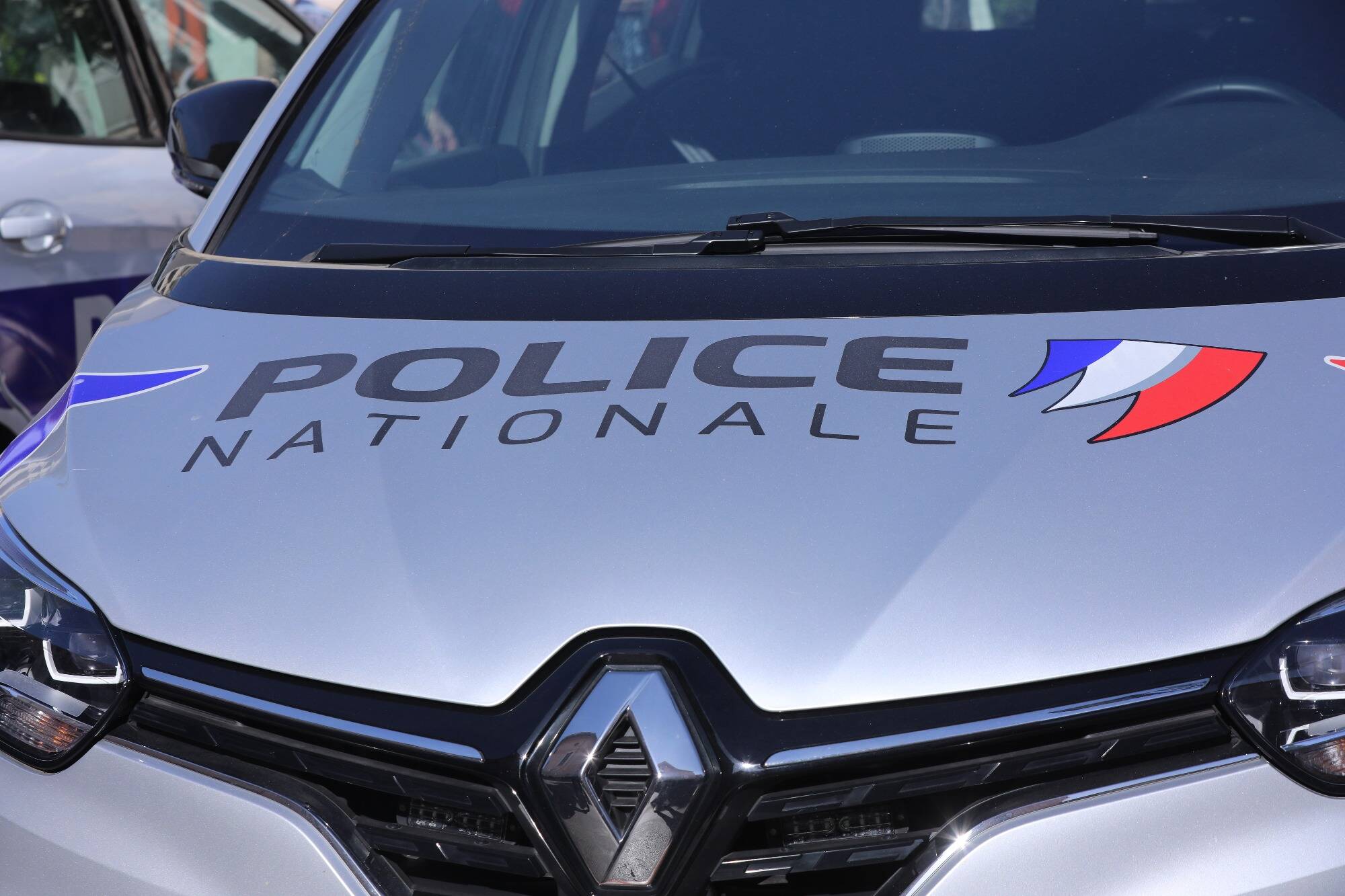 L'unité spéciale CRS 81 déployée à Nice après la rixe qui a fait un blessé dans le quartier des Moulins lundi soir