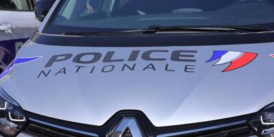 L'unité spéciale CRS 81 déployée à Nice après la rixe qui a fait un blessé dans le quartier des Moulins lundi soir