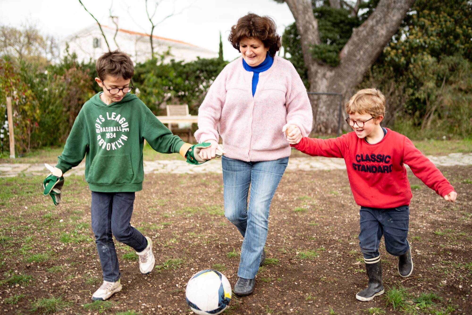 APPEL À TÉMOINS. Et pour vous, que représente votre grand-mère? Votre témoignage nous intéresse