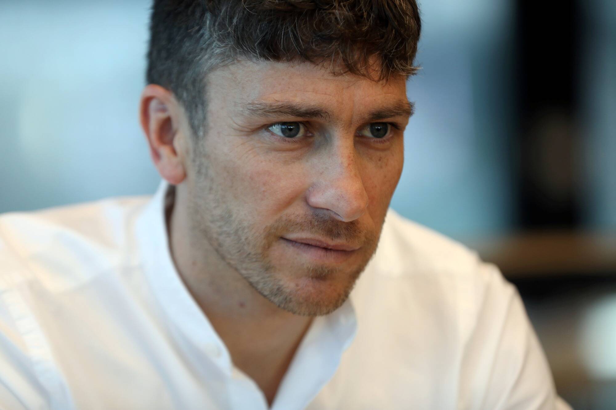 Le directeur sportif de l'OGC Nice, Florent Ghisolfi, vers l'AS Roma?