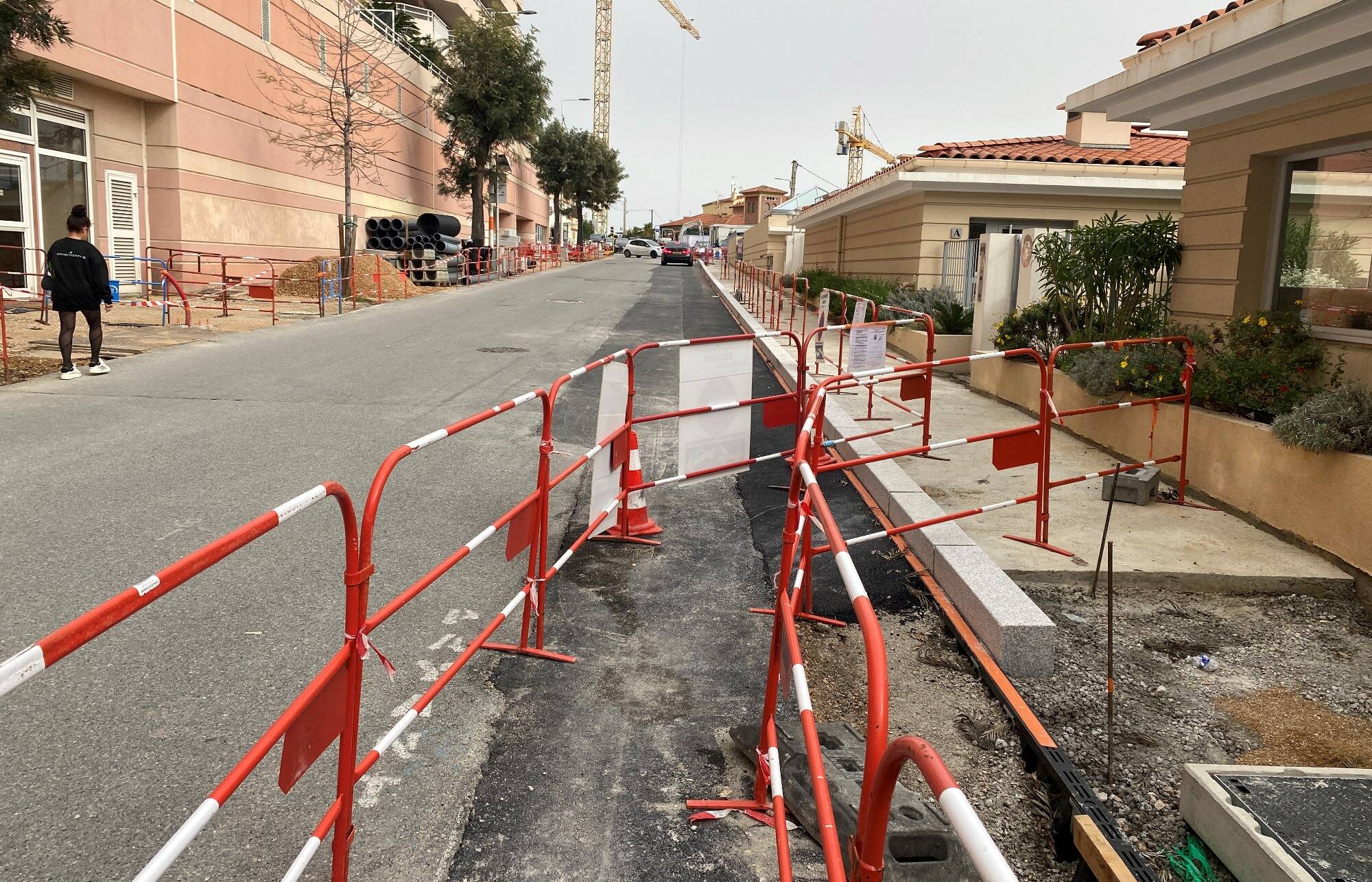 Une fuite de gaz mineure à Beausoleil a nécessité la fermeture du boulevard Guynemer