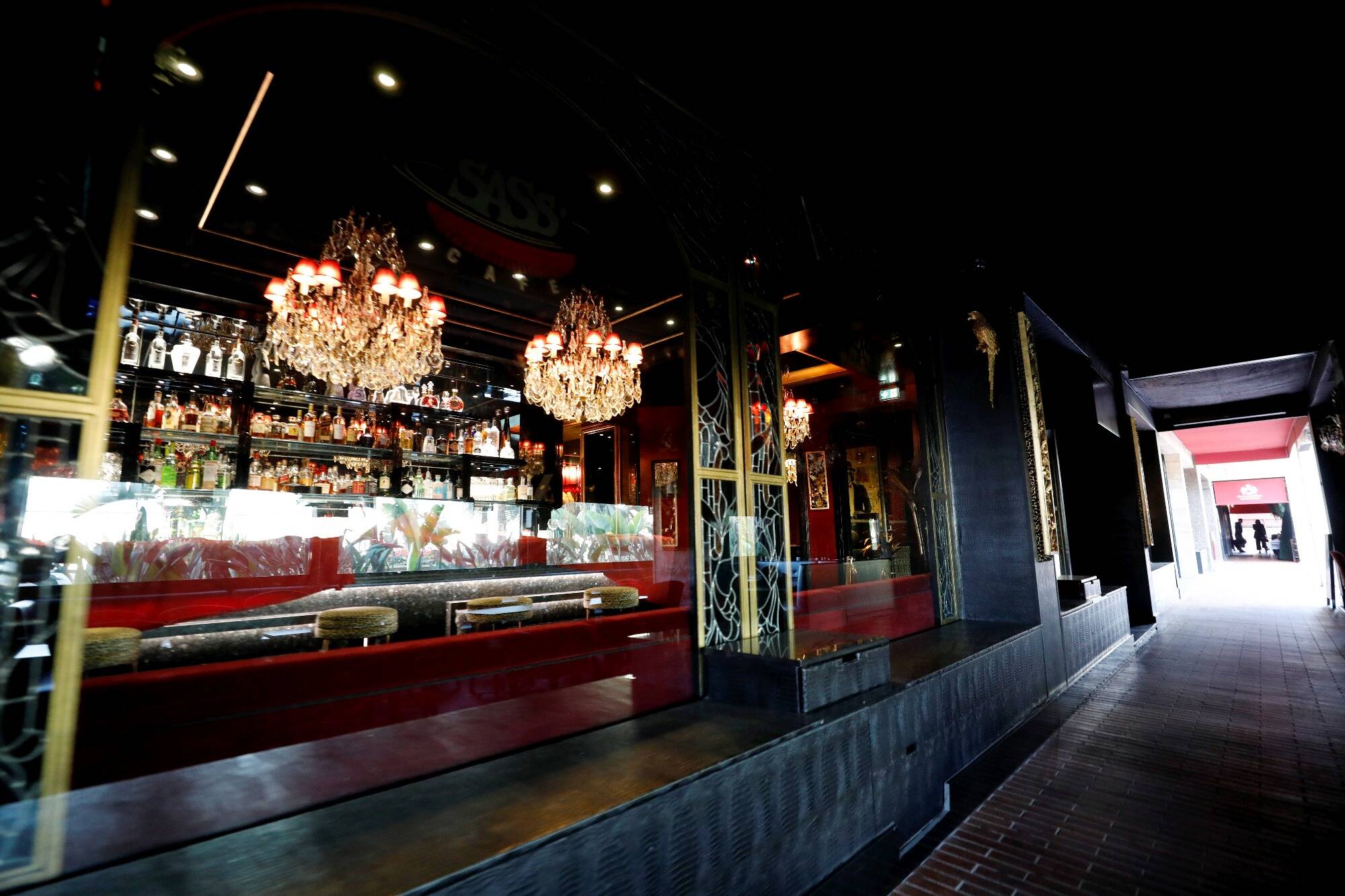 Affaire de proxénétisme à Monaco: la Cour d'appel condamne le Sass' Café, son dirigeant actuel et quatre de ses anciens employés