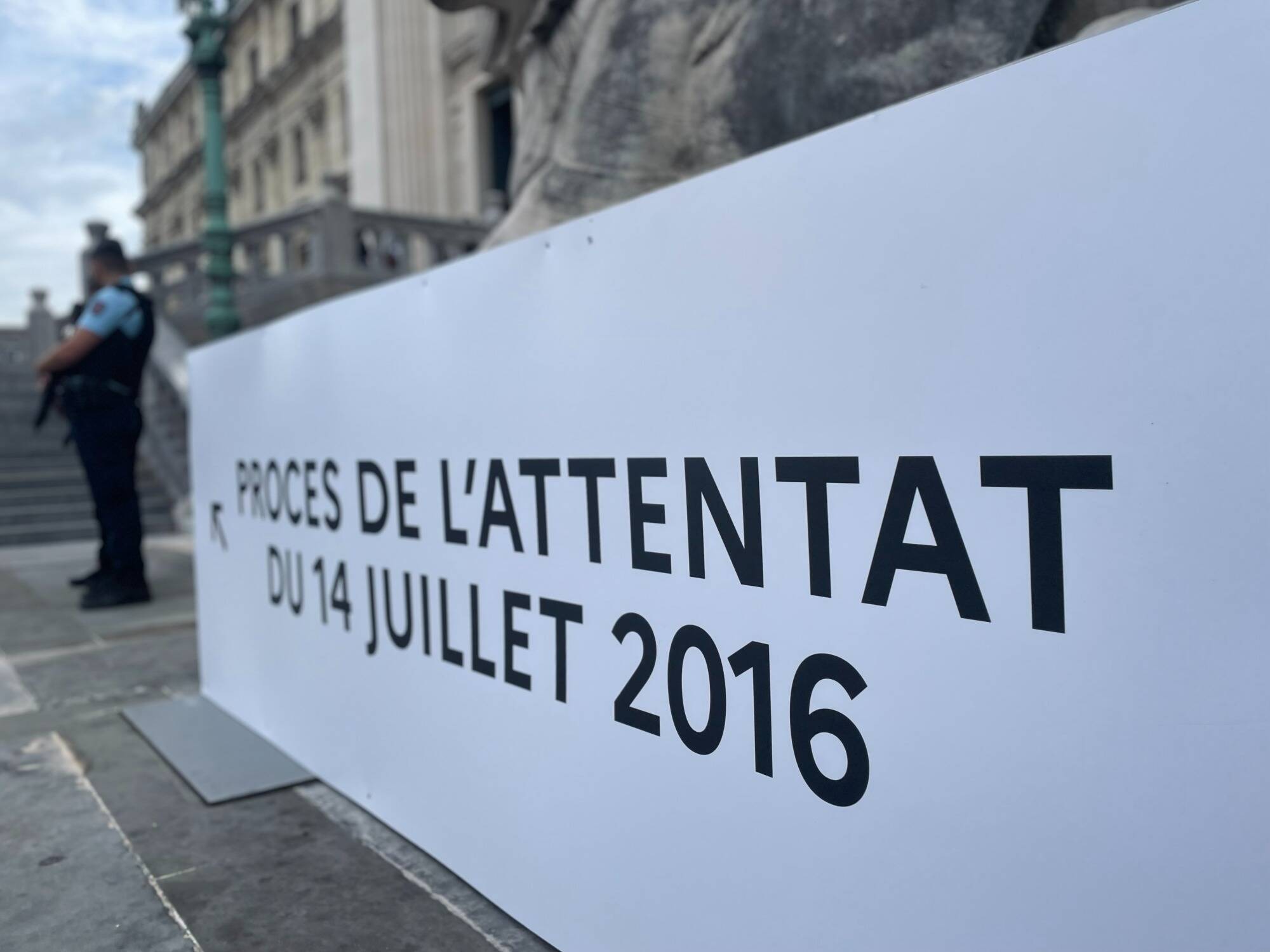 "Je n'oublierai jamais": des années après, les survivants du terrorisme peinent à se reconstruire