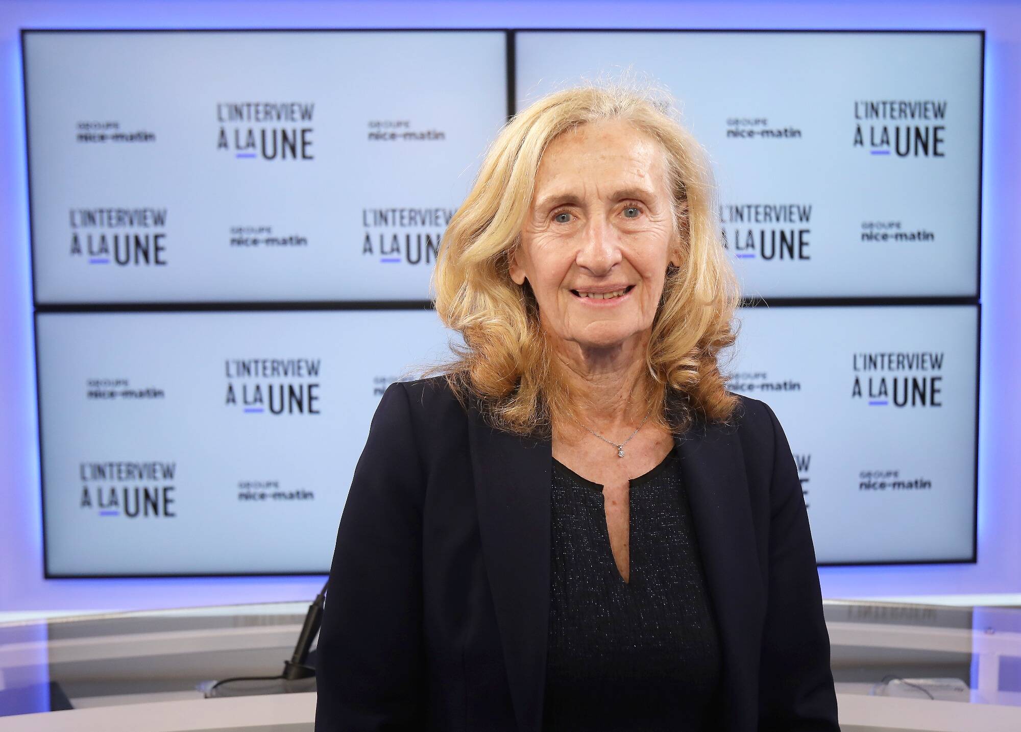 Nicole Belloubet sur la tenue unique à l'école : "Il y aura une équipe d'évaluateurs indépendants qui mesurera les résultats de cette expérimentation"