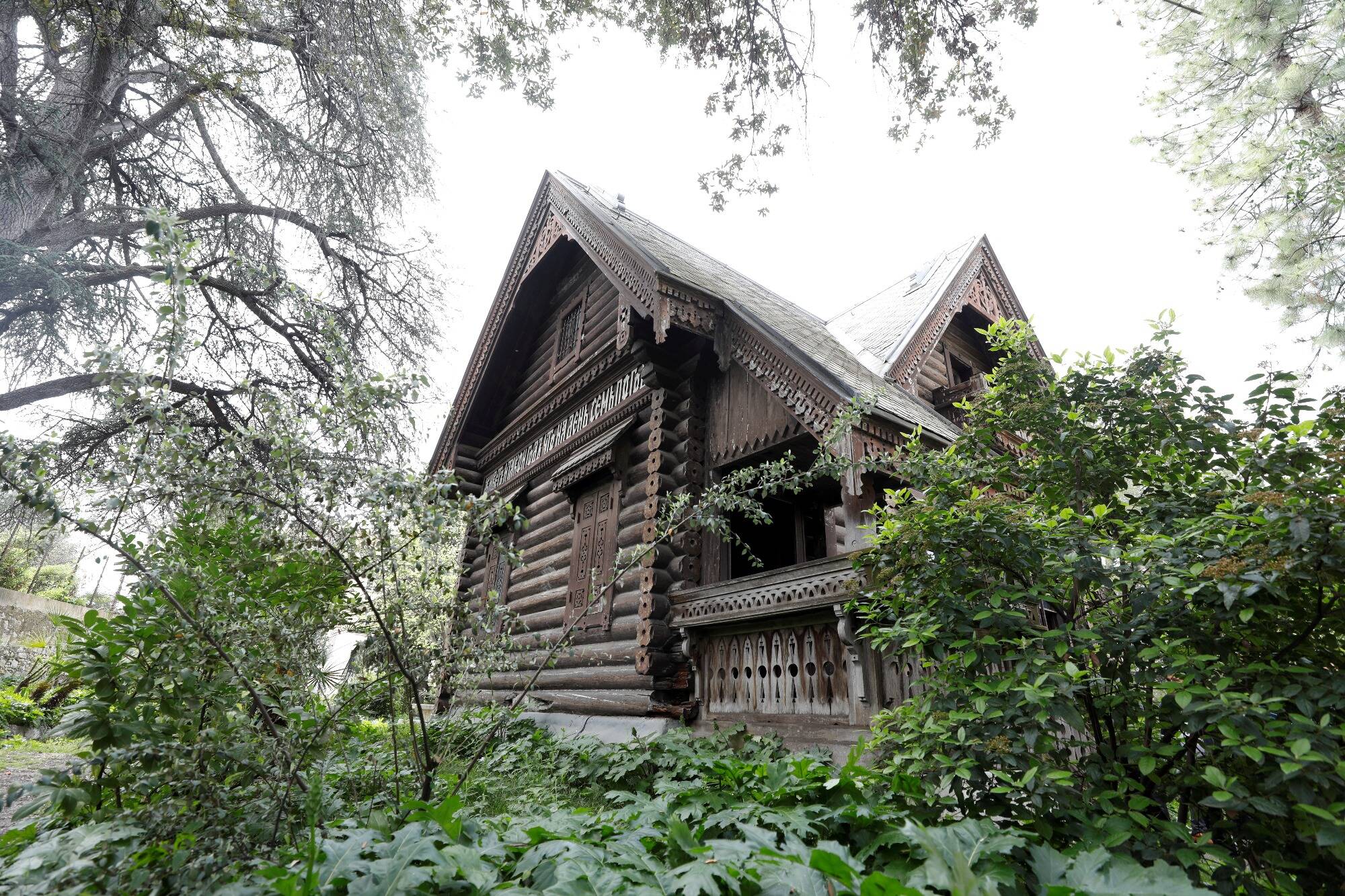 A Nice, cette bâtisse russe au passé rocambolesque fait partie des lauréats 2025 du Loto du patrimoine