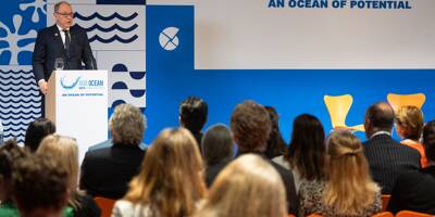 À Athènes, la Fondation Prince Albert II participe à une levée de fonds pour préserver la Méditerranée